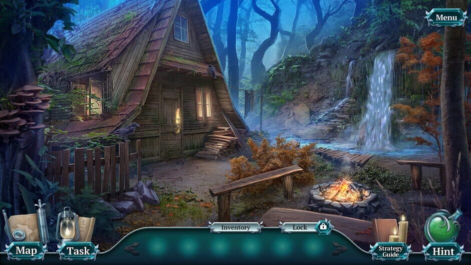 Cursed Fables: Twisted Tower screenshot