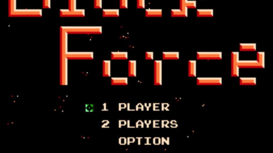 Block Force screenshot