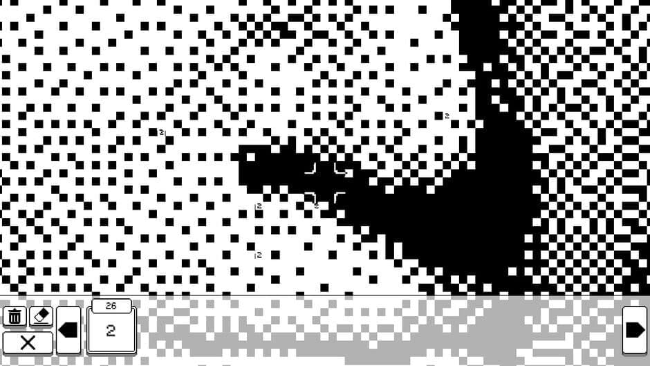 Coloring Pixels: Collection 3 screenshot