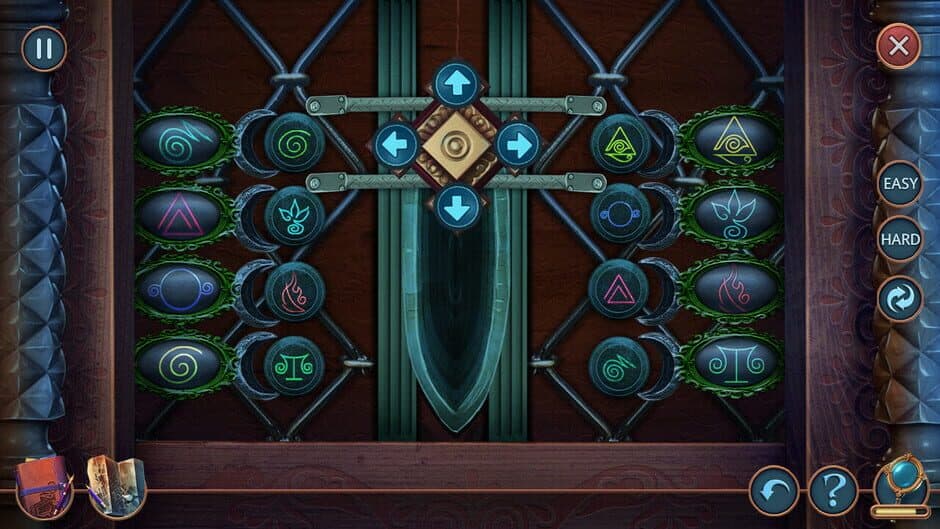 Criminal Archives: Alphabetic Murders - Collector's Edition screenshot