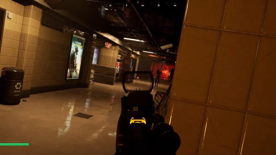 Cryptoforce screenshot