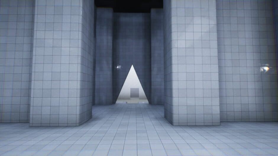 Backrooms: Realm of Shadows screenshot