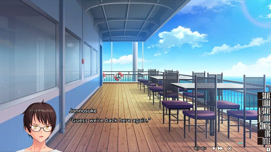 NukiTashi screenshot