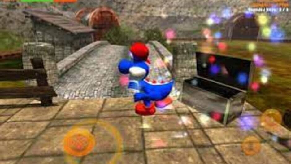 Era's Adventures screenshot