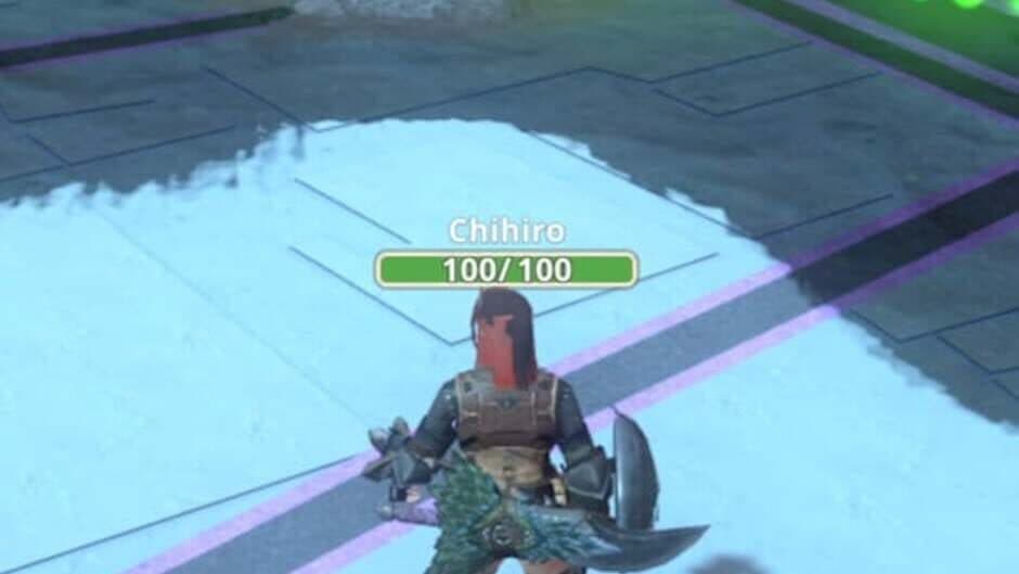 Monster Hunter Now screenshot