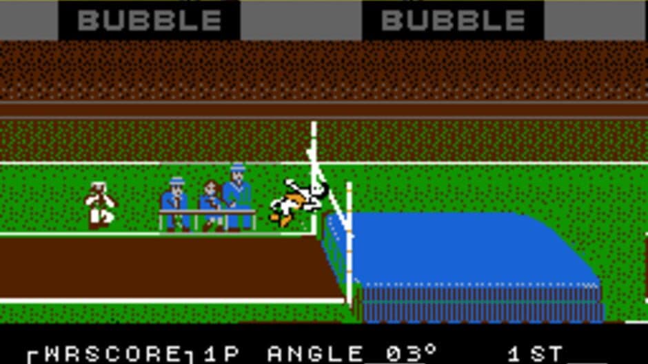 Decathlon screenshot