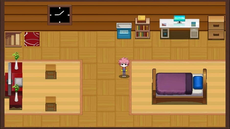 Monster Storm Apoiion screenshot