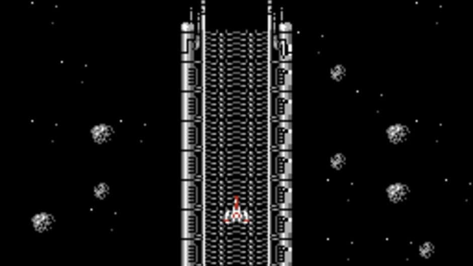 Dezaemon screenshot
