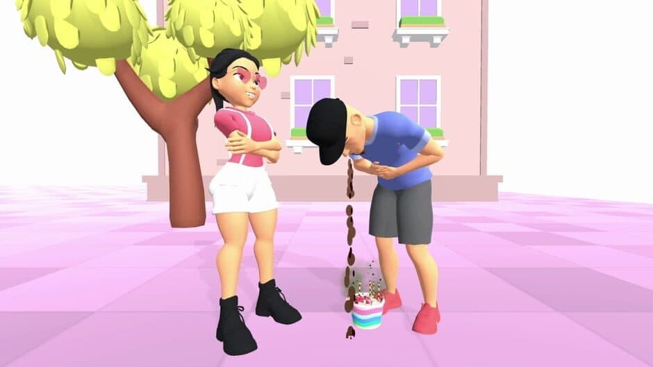 Dessert DIY screenshot