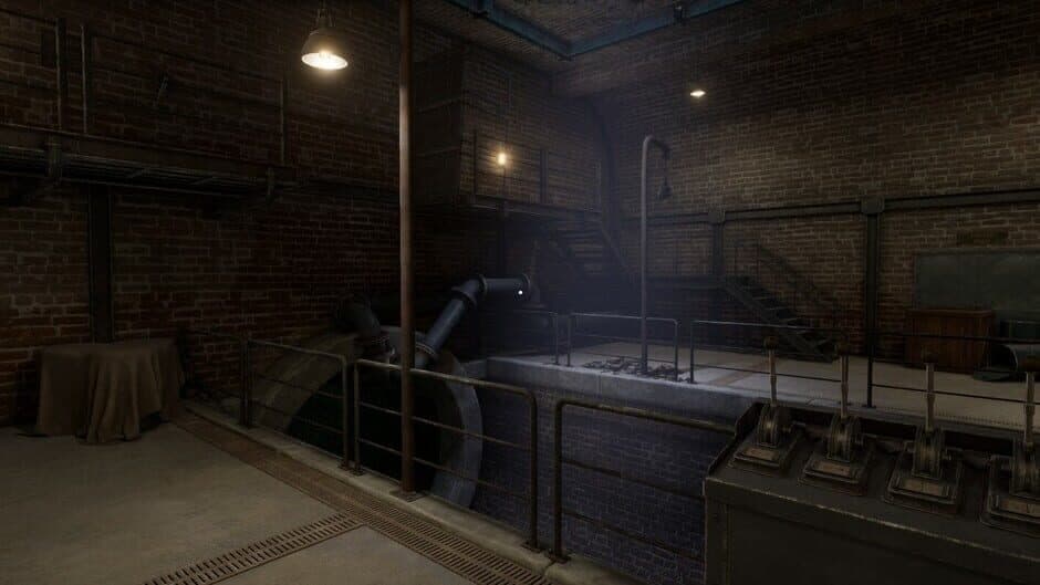 Escape Memoirs: Questionable Side Stories screenshot