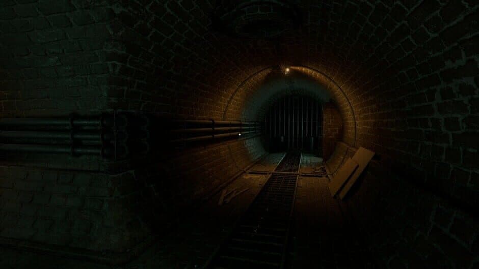 Escape Memoirs: Questionable Side Stories screenshot