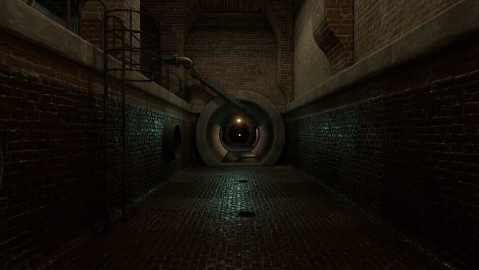 Escape Memoirs: Questionable Side Stories screenshot