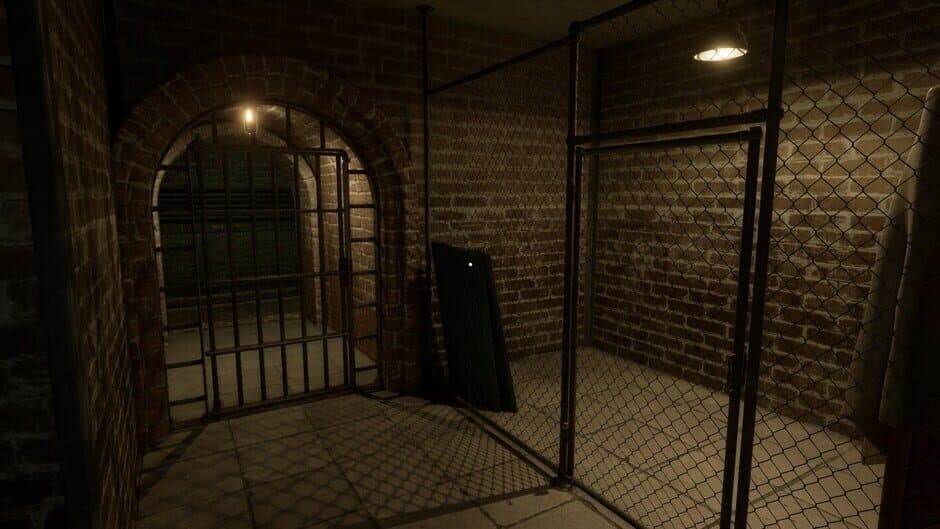 Escape Memoirs: Questionable Side Stories screenshot