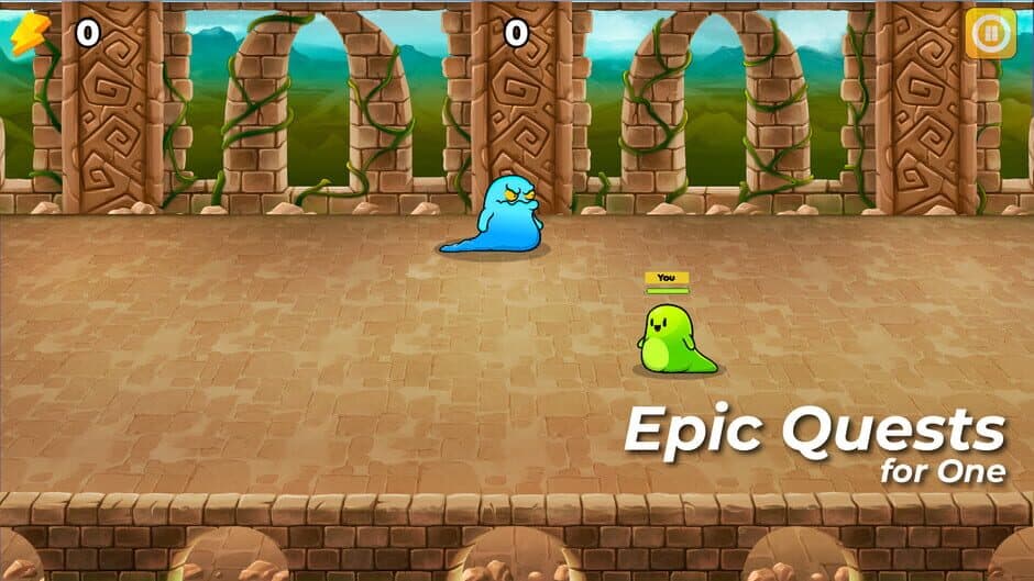 Suds screenshot