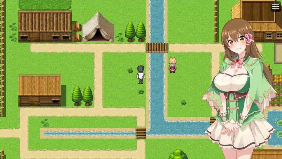 Alchemist's Fantasy R: A Girl's Alchemic Furnace screenshot