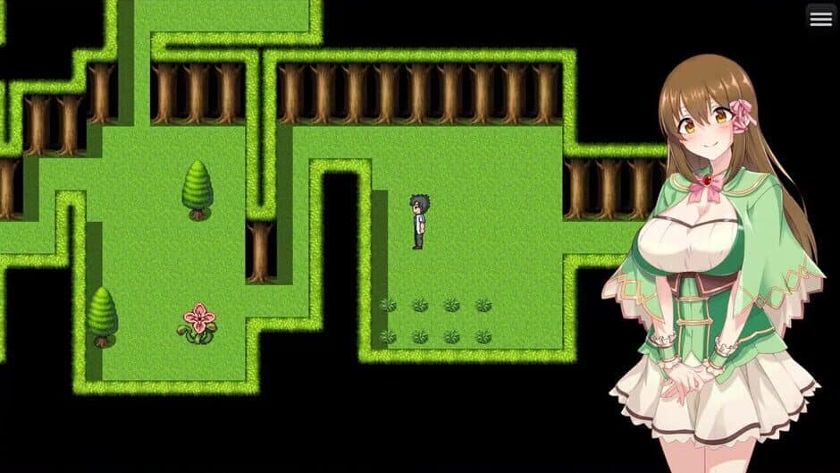 Alchemist's Fantasy R: A Girl's Alchemic Furnace screenshot