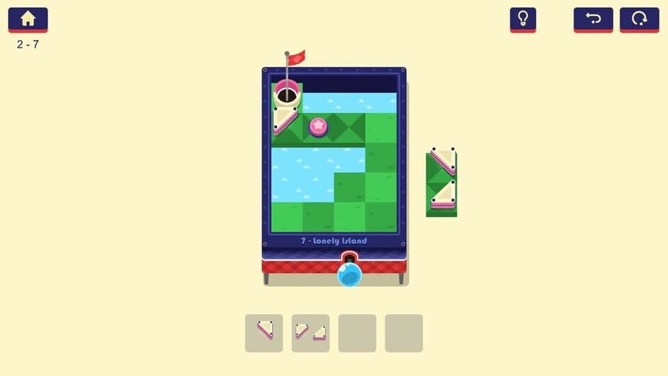 Plungeroo screenshot