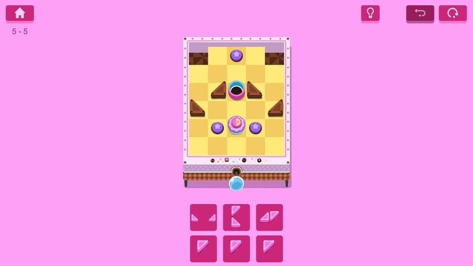 Plungeroo screenshot