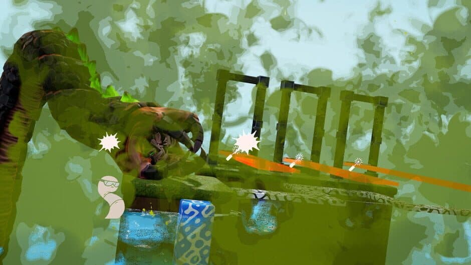 Button VR Expeditions screenshot