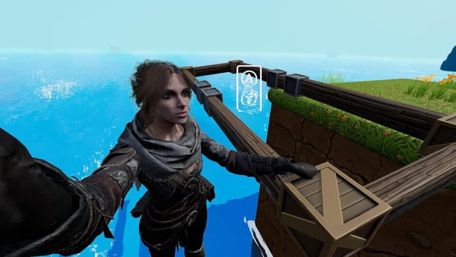 Button VR Expeditions screenshot