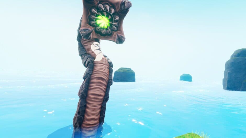 Button VR Expeditions screenshot
