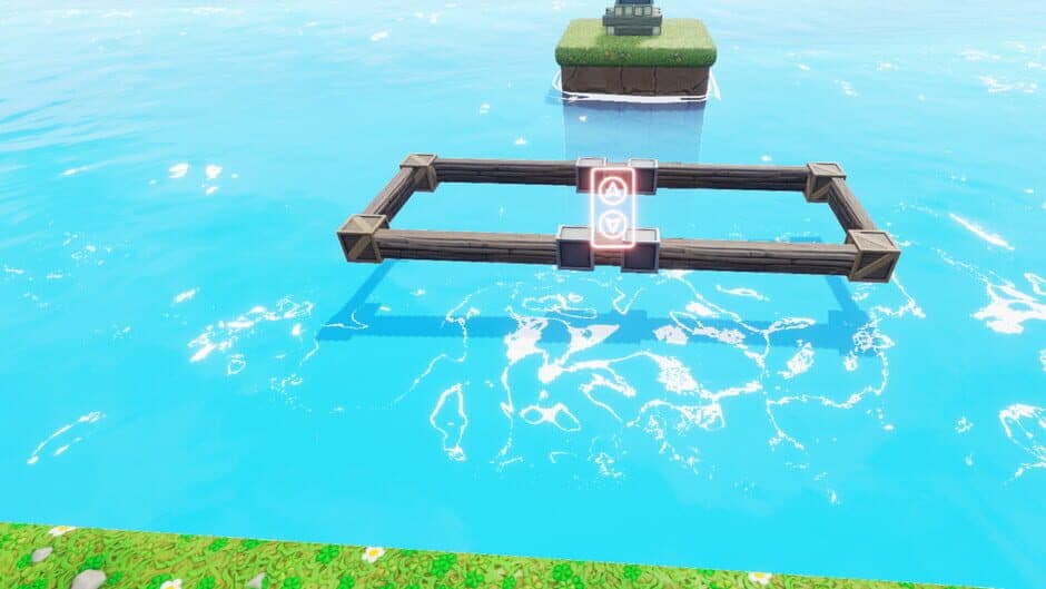 Button VR Expeditions screenshot