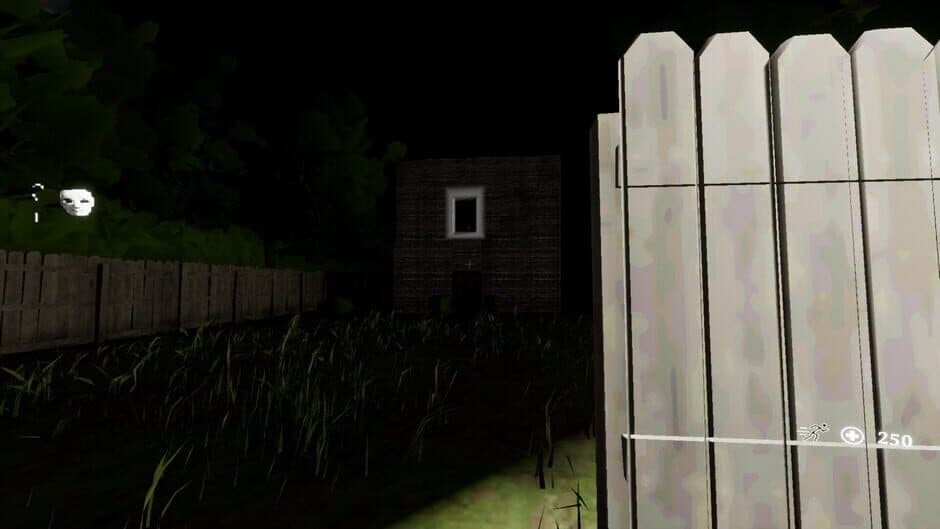 Crying Booth screenshot
