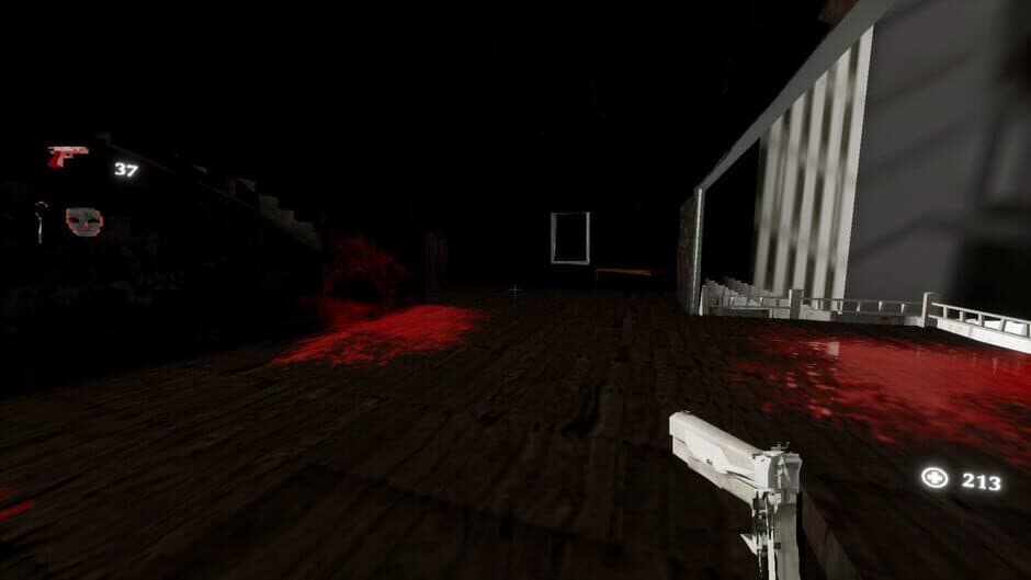 Crying Booth screenshot