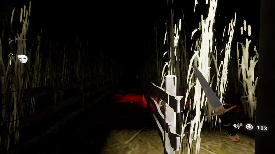 Crying Booth screenshot