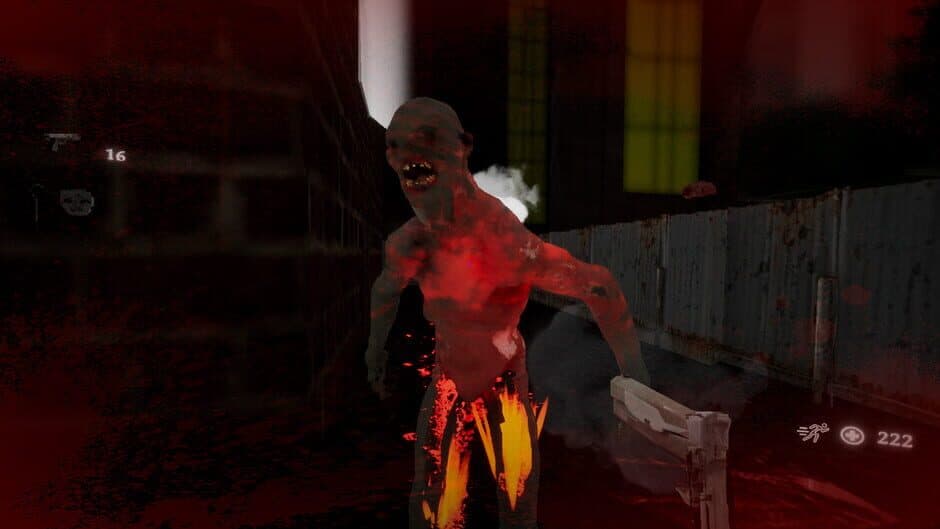 Crying Booth screenshot