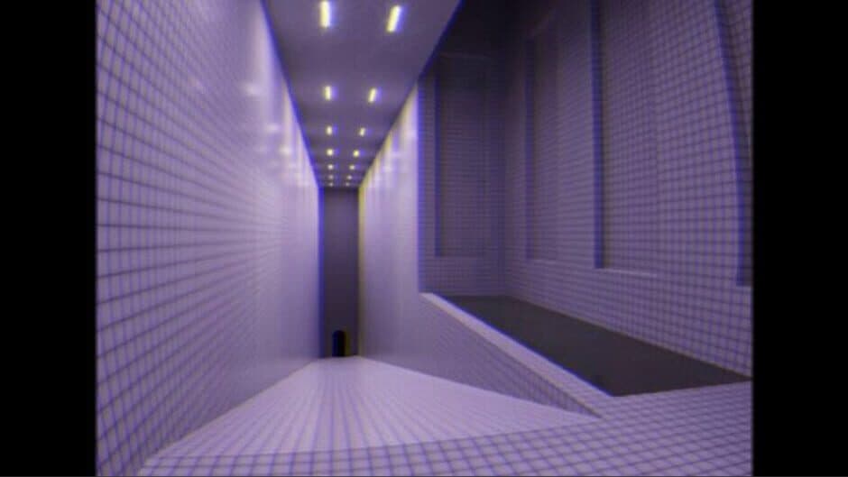 Disminal screenshot