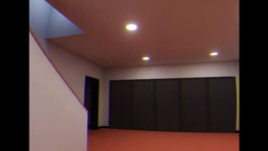 Disminal screenshot