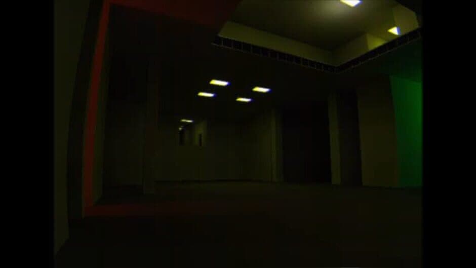 Disminal screenshot
