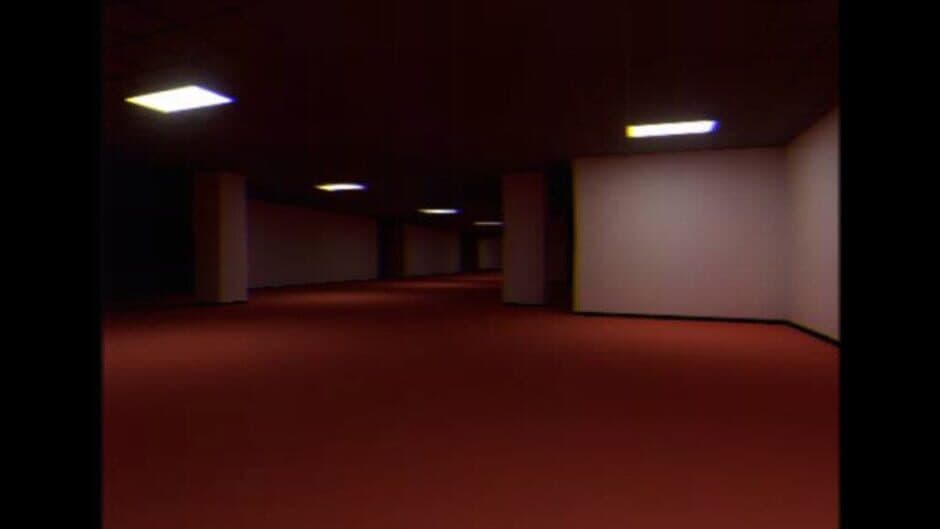 Disminal screenshot