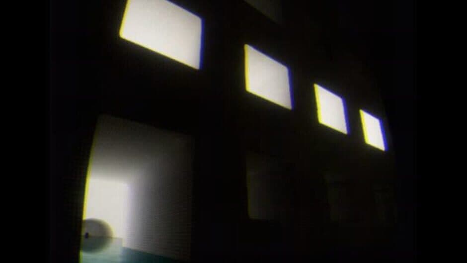 Disminal screenshot