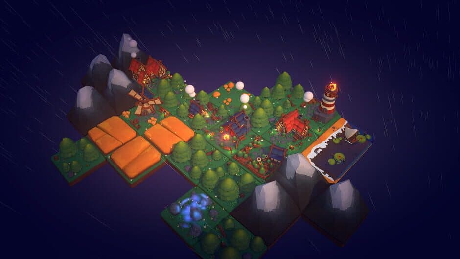Lost Lands screenshot