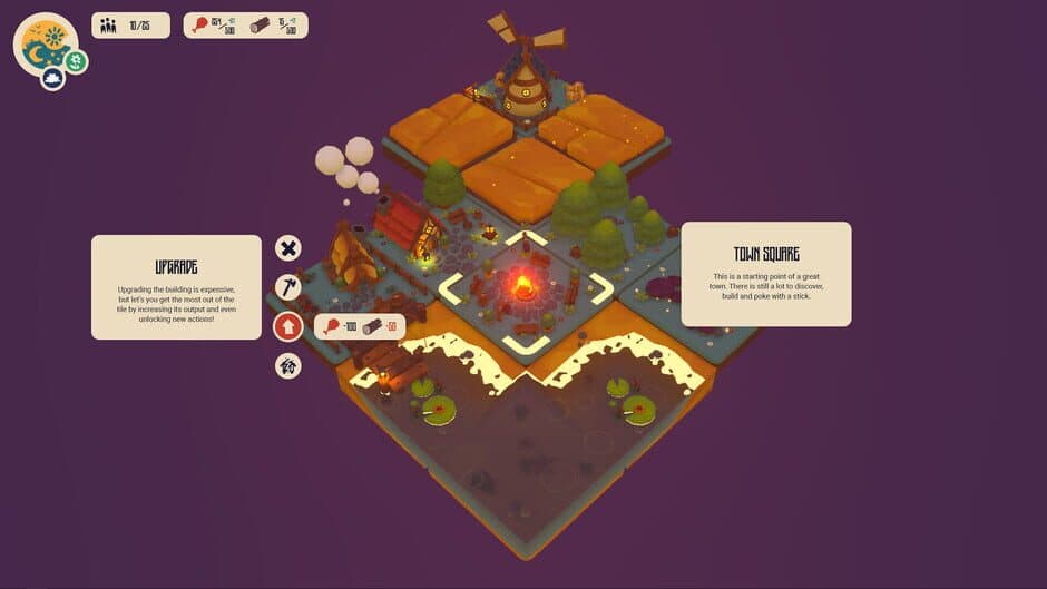 Lost Lands screenshot