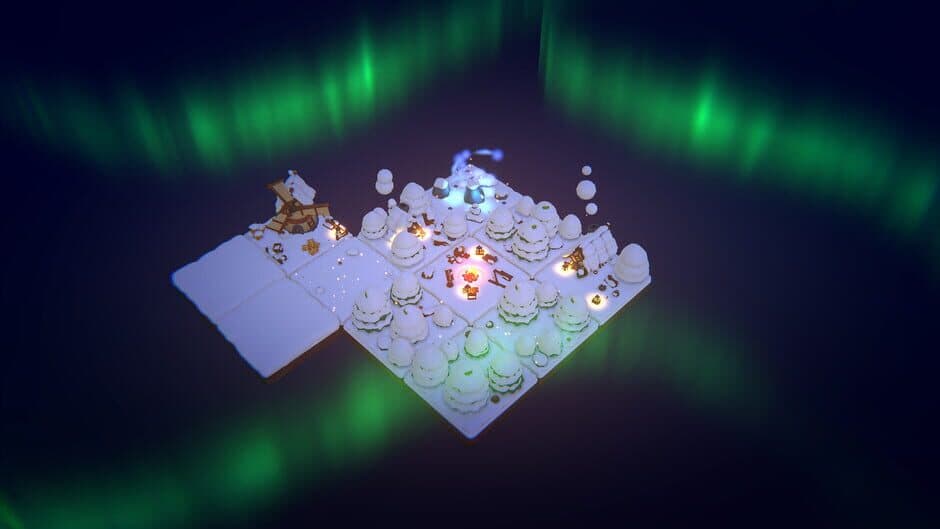 Lost Lands screenshot