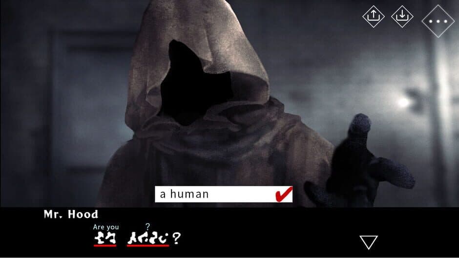 Homicipher screenshot