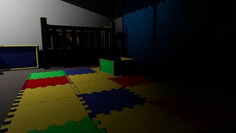 Exclusion screenshot