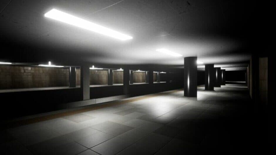 Exclusion screenshot