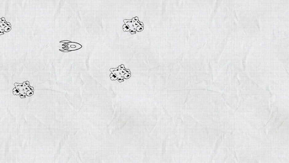 The Paper Arcade screenshot