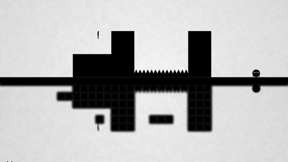 Noitcelfer screenshot