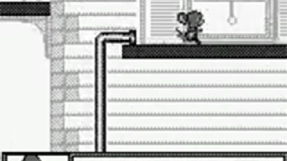 Tom & Jerry screenshot