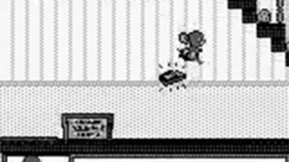 Tom & Jerry screenshot