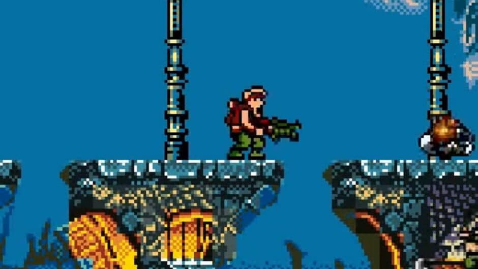 Terrifying 9/11 screenshot
