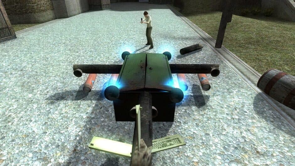 Garry's Mod screenshot