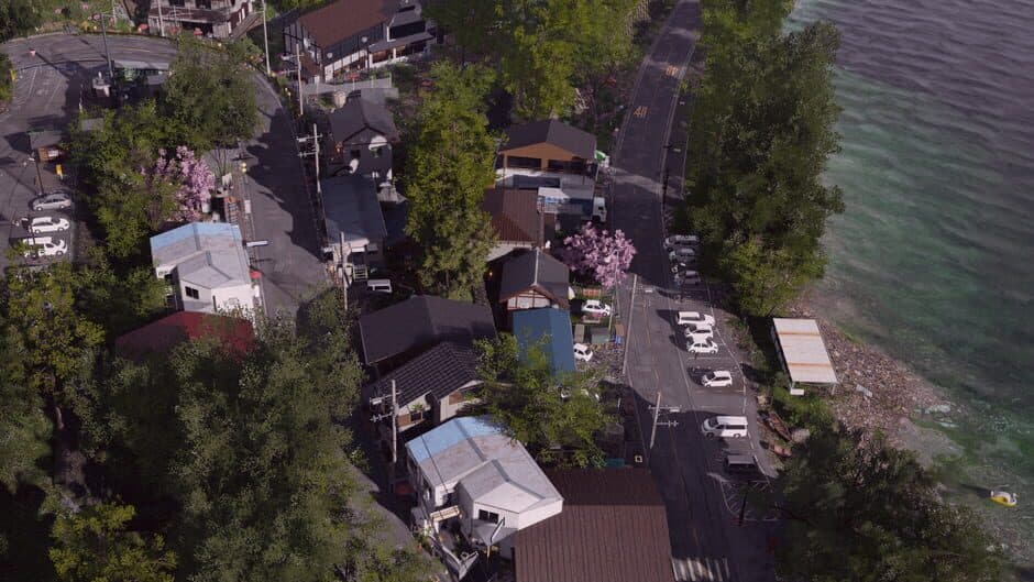 JDM: Japanese Drift Master screenshot