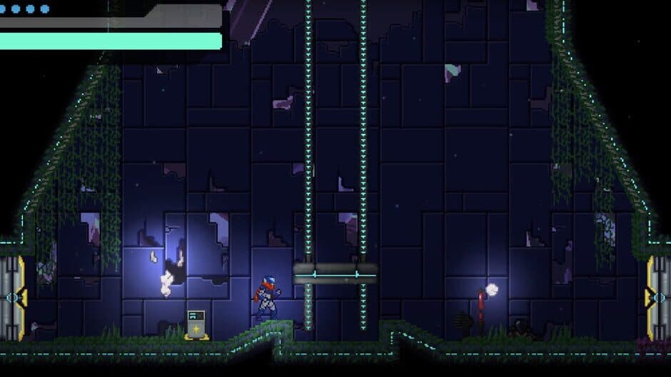 Xenosis screenshot