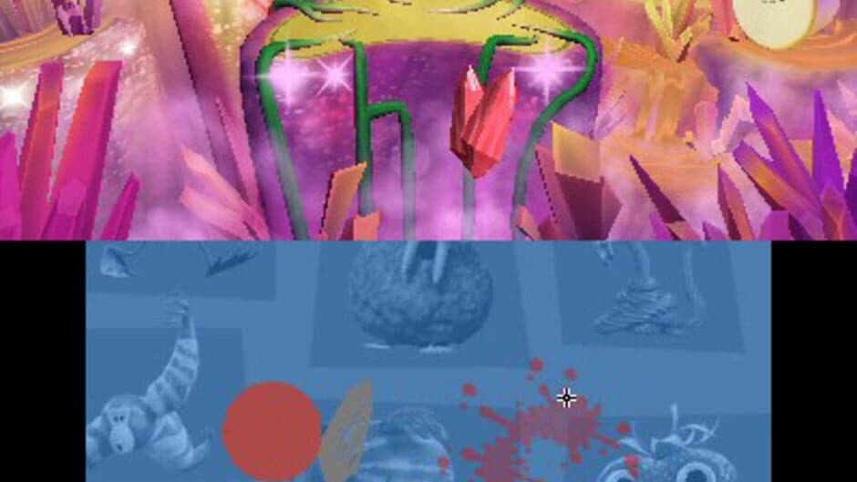Cloudy with a Chance of Meatballs 2 screenshot
